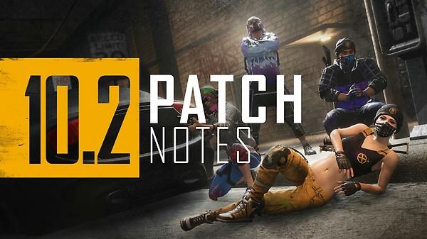 【PC】第10赛季第2轮更新公告 thumbnail