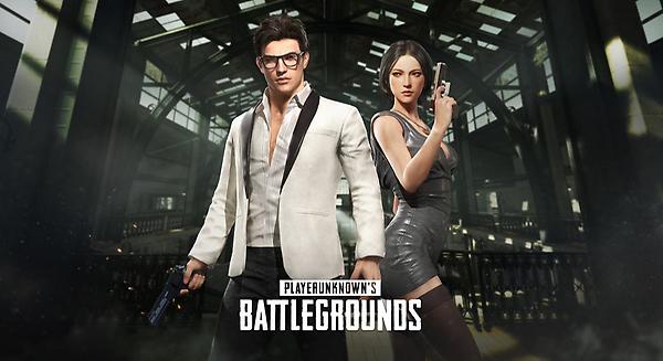 《绝地求生》生存通行证3: 百搭牌现已上线！ thumbnail