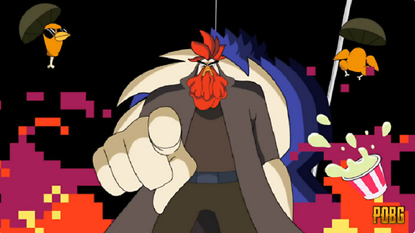 到你们鸡地求生的时候了 thumbnail