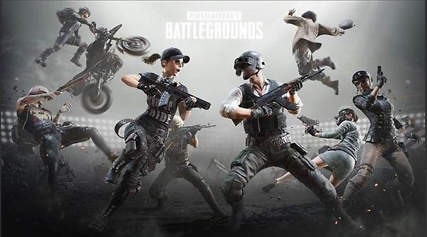 【官方】PUBG2019年下半年赛事规则与方向 thumbnail