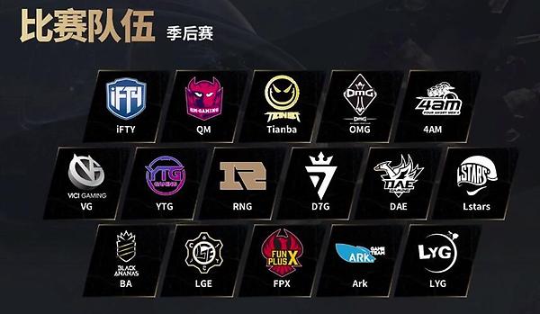 【媒体】季后赛首日 4AM两鸡领跑 thumbnail