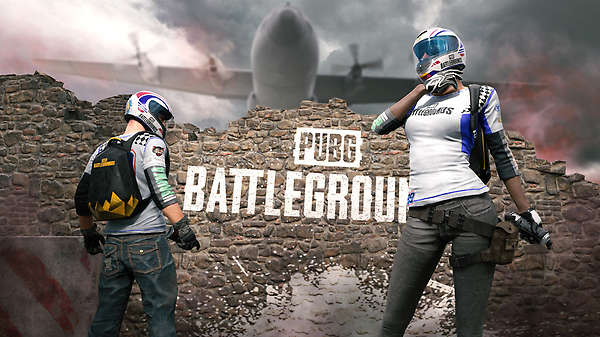 PUBG游戏免费纪念活动通知 thumbnail