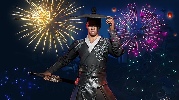PUBG2021 锦上添花贺新春活动活动开始 thumbnail
