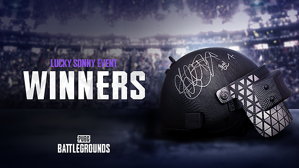 特殊空投：孙兴慜活动结果公布 thumbnail