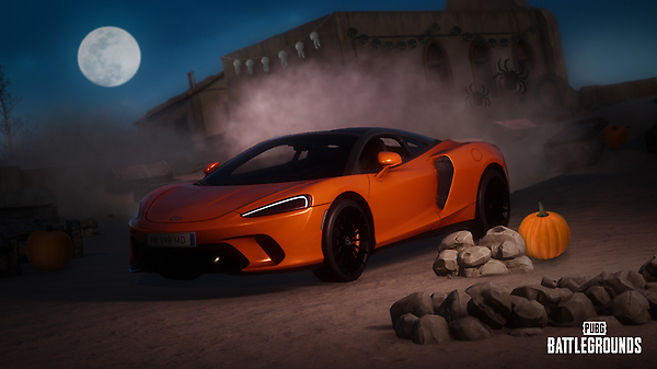 【PC】2022年10月特殊空投活动 thumbnail