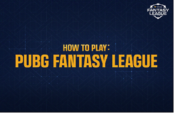 【官方】PUBG梦幻联赛 thumbnail