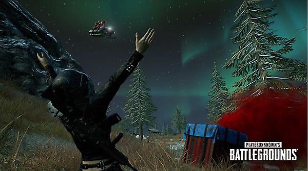 Console Update 6 – 5.3  Patch Notes thumbnail