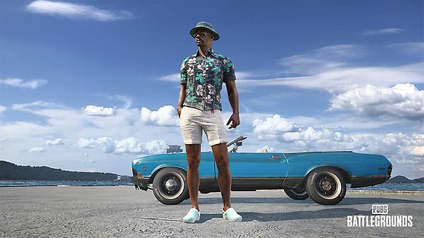 Drops especiales – Temporada de verano thumbnail