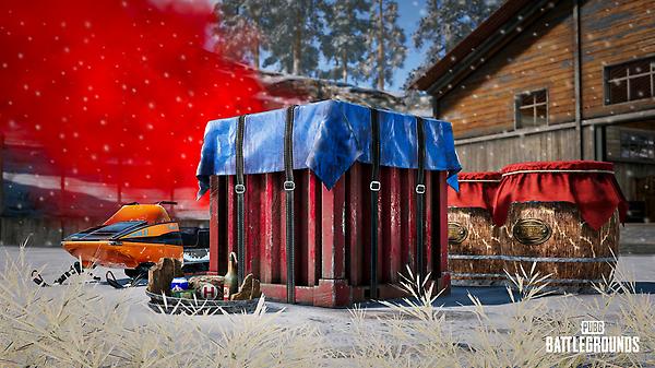 Largages spéciaux - Juin 2025 thumbnail