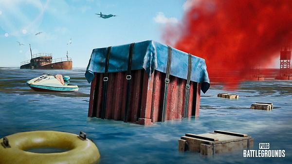 Special Drops - August 2025 thumbnail