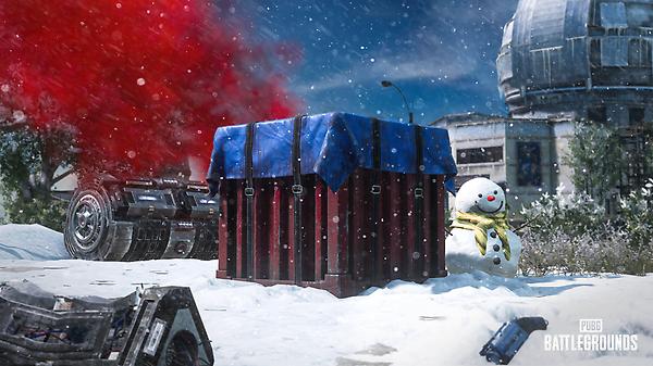 Special Drops - December 2025 thumbnail