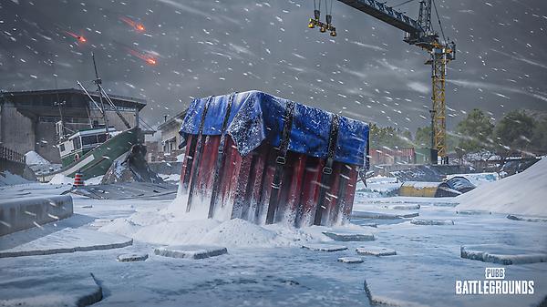 Special Drops - January 2026 thumbnail