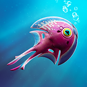 サブノーティカ2