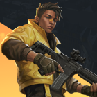 PUBG 블라인드스팟 전투 장면