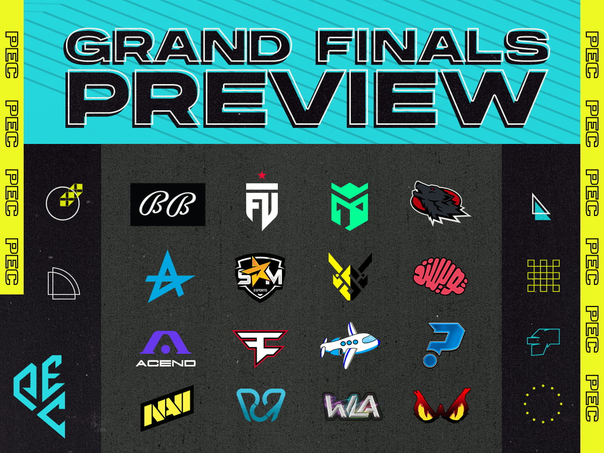 PEC: Fall Finals - What you need to know about PGC Qualification ...