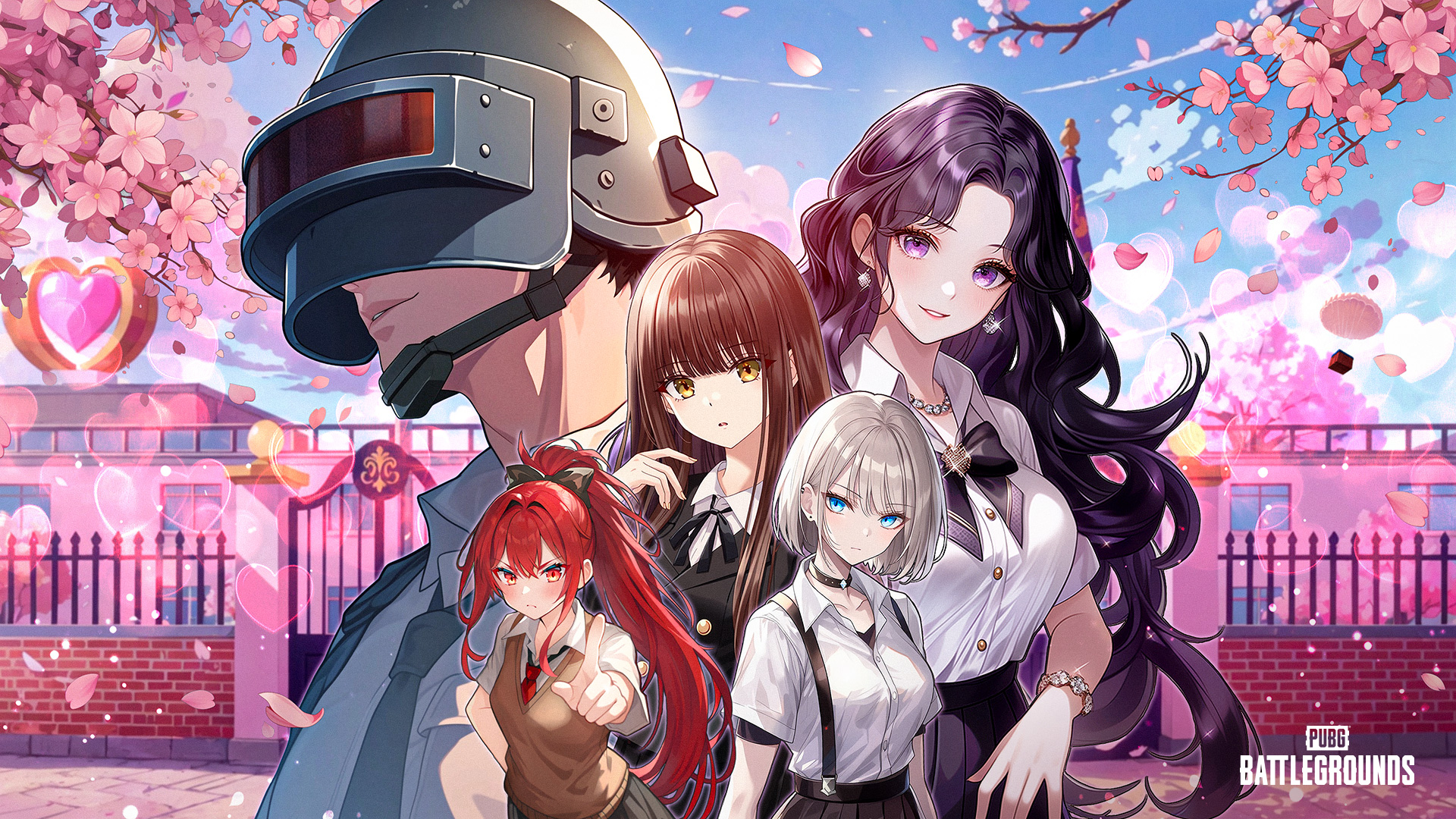 Winner Winner Romantic Dinner НОВОСТИ — PUBG BATTLEGROUNDS