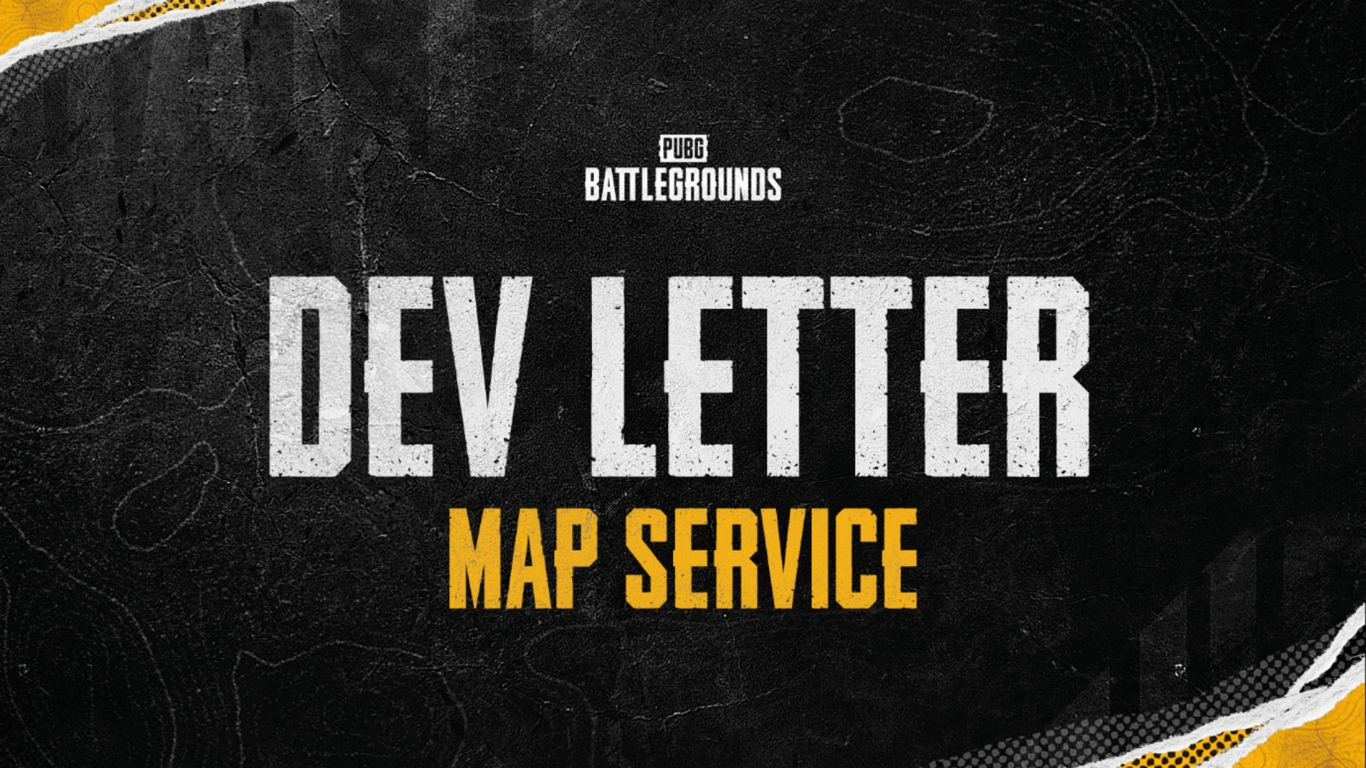 开发者日志] 地图轮换计划– 2025年6月- 新闻-PUBG