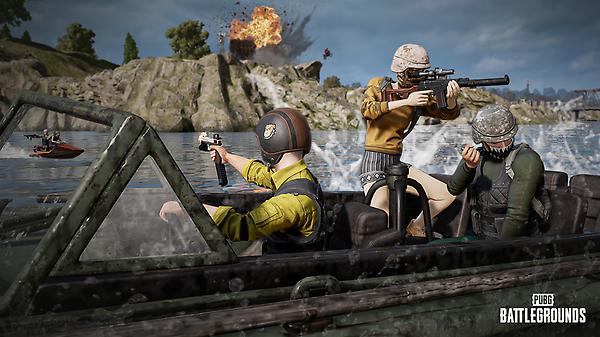 Note della patch - Aggiornamento 36.1 thumbnail
