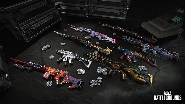 2025 블랙 마켓 thumbnail