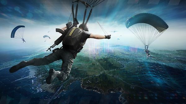 Aviso de Bans Semanales de PUBG: BATTLEGROUNDS (07/07~07/13) thumbnail
