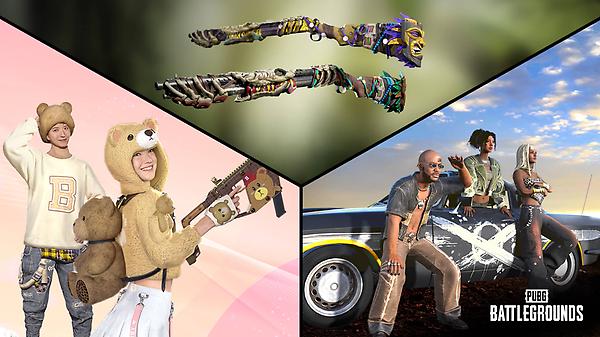 Mise à jour de la boutique - Août 2025 thumbnail