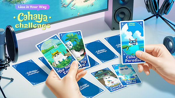 Evento inZOI: Desafio e Drops de Influenciadores thumbnail