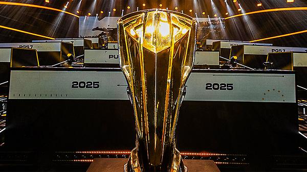 [PGS 9 & PGS 10] 24 teams. One last global clash before PGC 2025! thumbnail