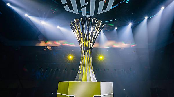 PUBG Global Championship 2025 (PGC 2025) is Back! thumbnail