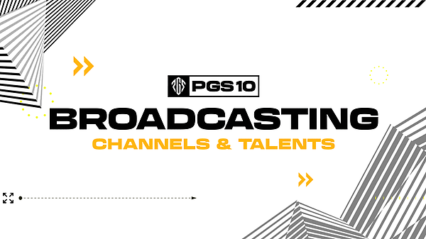 PGS 10 공동 스트리밍 (co-streaming) 안내 thumbnail