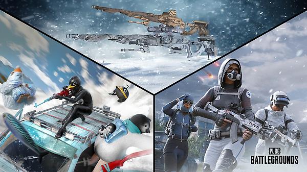 December Store Update 2025 thumbnail