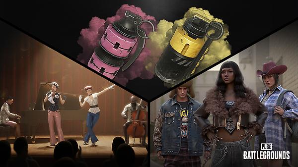 รายละเอียดการวางขายไอเทมเดือนมกราคม 2026 thumbnail