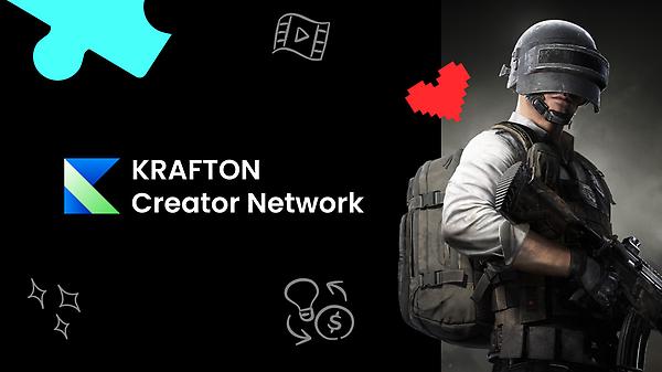 PUBG: BATTLEGROUNDS trở thành một phần của KRAFTON Creator Network thumbnail