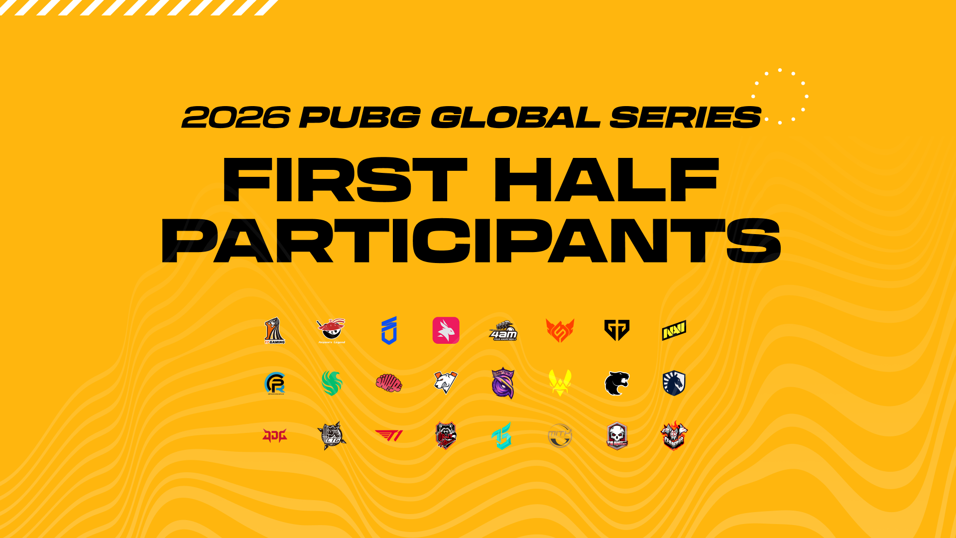2026 PUBG PoOwHIAa 
