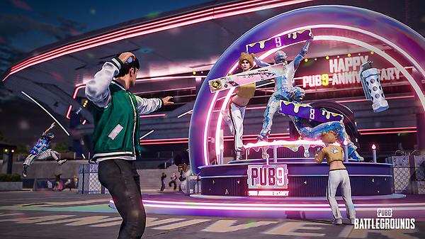 Patch Notes - Update 40.2 thumbnail