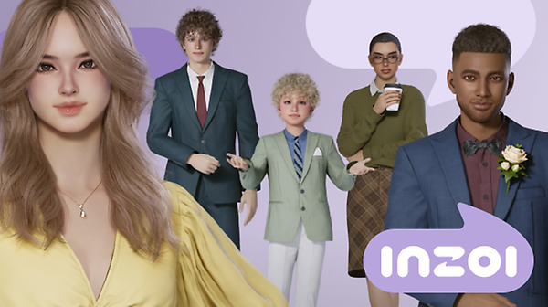 Enjoy Elegance in Style (v0.8.0 Update) thumbnail