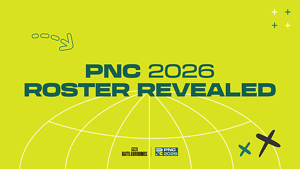 PNC 2026 Official Participating Teams Announcement thumbnail