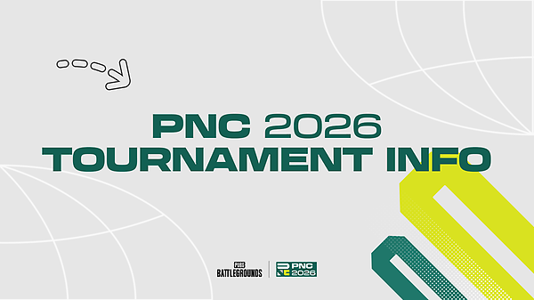 PNC 2026 Tournament Details thumbnail
