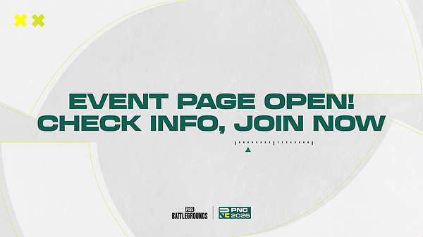PNC 2026 Event Page Now Open thumbnail