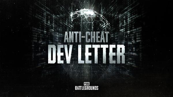 [Dev Letter] Anti-Cheat Improvements and Future Direction thumbnail