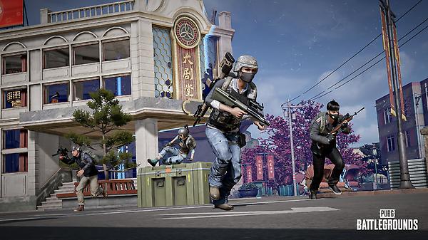 New Blue Zone Ruleset: Rondo thumbnail