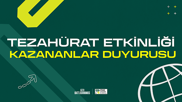 PNC 2026 Taraftar Tezahürat Etkinliği Kazananlar Duyurusu thumbnail