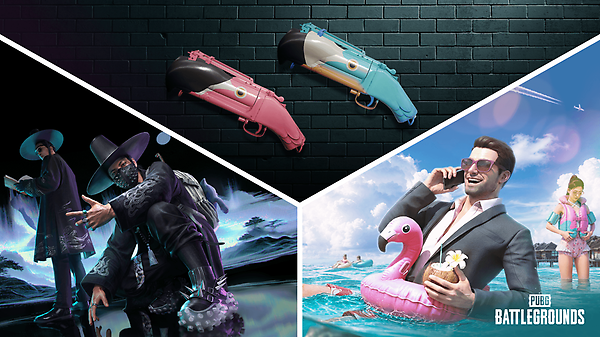 August Store Update 2026 thumbnail
