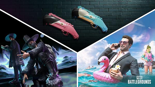 August Store Update 2026 thumbnail