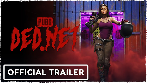 PUBG: DED.NET Developer Argues Making a Game for the Mass Market Where 'Nobody's Too Offended and Everybody Kind of Likes It' Has Become 'Box Office Poison'