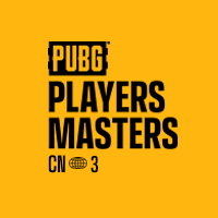 PUBG PLAYERS MASTERS CN #3