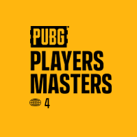 PUBG PLAYERS MASTERS #4 (West)