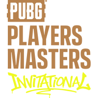 PUBG PLAYERS MASTERS INVITATIONAL