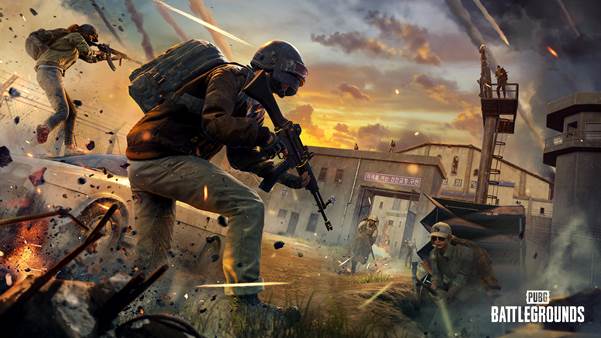 무기, PC 게임, 액션 어드벤처 게임, 전략 비디오 게임이(가) 표시된 사진AI가 생성한 콘텐츠는 부정확할 수 있습니다.