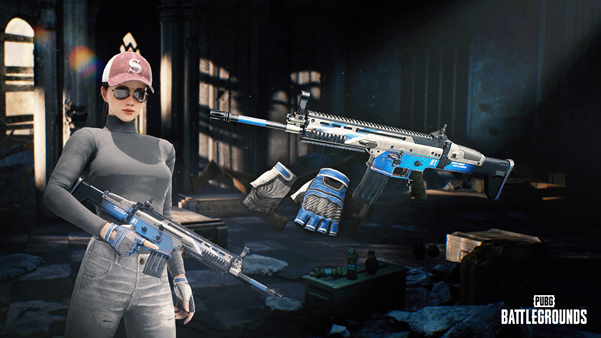 의류, 무기, 사람, 스크린샷이(가) 표시된 사진AI가 생성한 콘텐츠는 부정확할 수 있습니다.