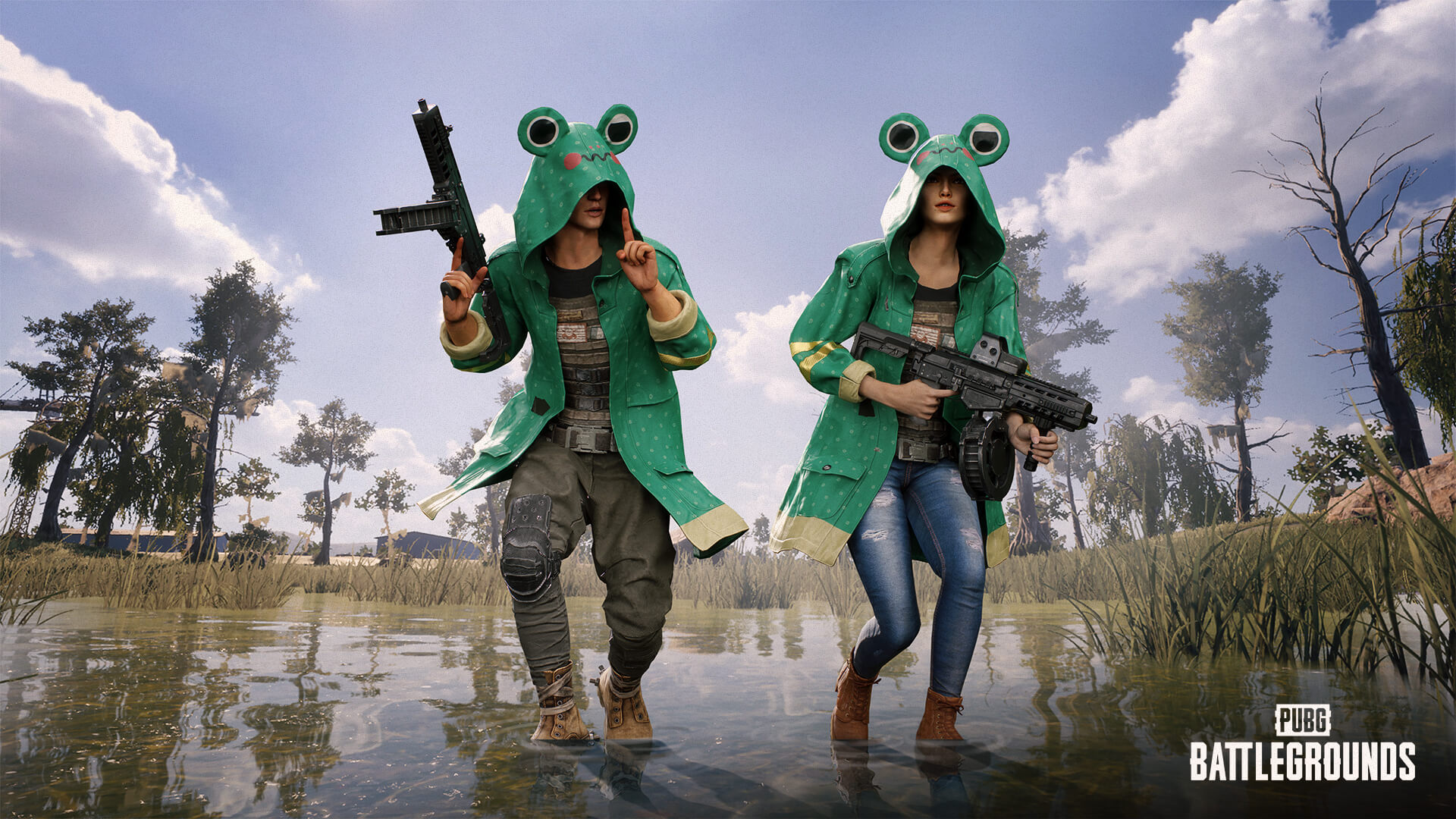 PUBG MOBILE gamescom 2025 7周年記念ピンバッジセット 82433-297-